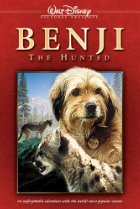 Benji the Hunted (1987)