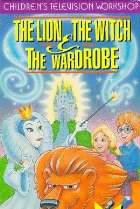 The Lion, the Witch & the Wardrobe (1979 TV Movie)