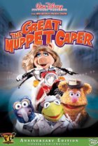 The Great Muppet Caper (1981)