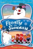 Frosty the Snowman (1969 Short Film)
