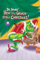 How the Grinch Stole Christmas! (1966 TV Movie)