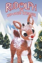 Rudolph the Red-Nosed Reindeer (1964 TV Movie)