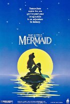 The Little Mermaid (1989)