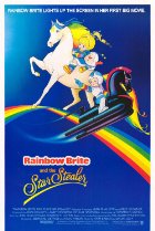 Rainbow Brite and the Star Stealer (1985)